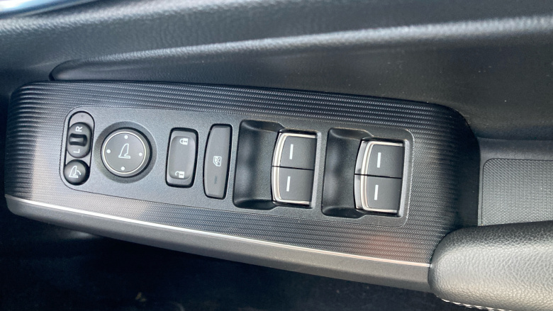 Honda Civic 2.0 eHEV Advance 5dr CVT Hybrid Hatchback